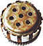 SongLing AX 006