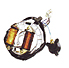 SongLing AX 028
