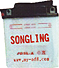 SongLing AX 038