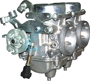 CA 001