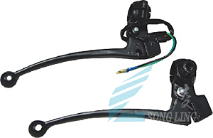 CG 160