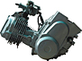 SongLing CG 002