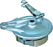 SongLing CG 013