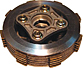 SongLing CG 015