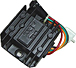 SongLing CG 050