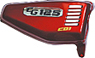 SongLing CG 109