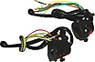 SongLing CG 165