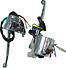 SongLing CG 166