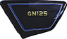 松凌汽摩部件 GN 028